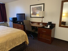 Days Inn by Wyndham Hartsfield Jackson Atlanta Airport West