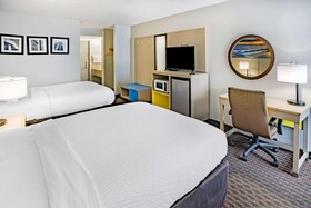 Days Inn by Wyndham Hartsfield Jackson Atlanta Airport West
