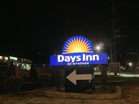 Days Inn by Wyndham Hartsfield Jackson Atlanta Airport West