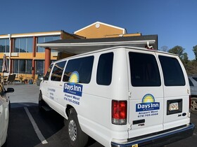 Days Inn by Wyndham Hartsfield Jackson Atlanta Airport West