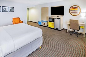 Days Inn by Wyndham Hartsfield Jackson Atlanta Airport West