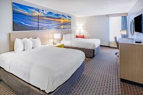 Days Inn by Wyndham Hartsfield Jackson Atlanta Airport West