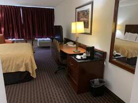 Days Inn by Wyndham Hartsfield Jackson Atlanta Airport West