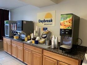 Days Inn by Wyndham Hartsfield Jackson Atlanta Airport West