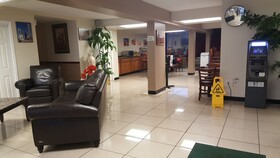 Days Inn by Wyndham Hartsfield Jackson Atlanta Airport West