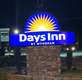Days Inn by Wyndham Hartsfield Jackson Atlanta Airport West