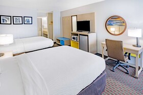 Days Inn by Wyndham Hartsfield Jackson Atlanta Airport West