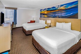 Days Inn by Wyndham Hartsfield Jackson Atlanta Airport West