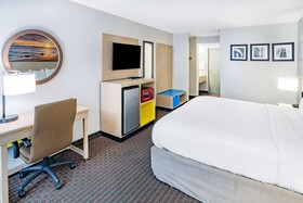 Days Inn by Wyndham Hartsfield Jackson Atlanta Airport West