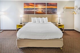 Days Inn by Wyndham Hartsfield Jackson Atlanta Airport West