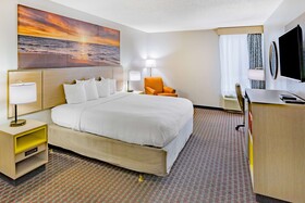 Days Inn by Wyndham Hartsfield Jackson Atlanta Airport West