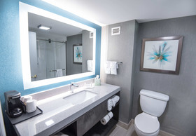 Fairfield Inn & Suites Atlanta Airport North