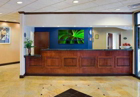 Fairfield Inn & Suites Atlanta Airport North