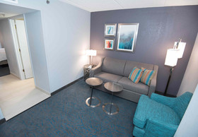 Fairfield Inn & Suites Atlanta Airport North