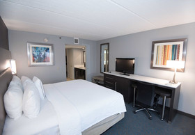 Fairfield Inn & Suites Atlanta Airport North