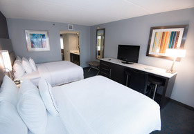 Fairfield Inn & Suites Atlanta Airport North