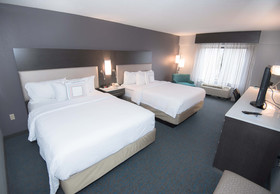 Fairfield Inn & Suites Atlanta Airport North
