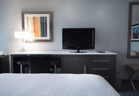 Fairfield Inn & Suites Atlanta Airport North