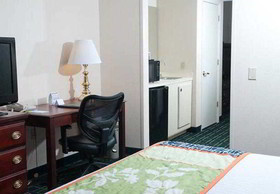 Fairfield Inn & Suites Atlanta Airport North