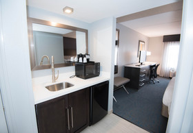 Fairfield Inn & Suites Atlanta Airport North