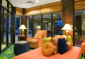 Fairfield Inn & Suites Atlanta Airport North