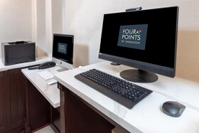 Four Points by Sheraton Atlanta Airport West
