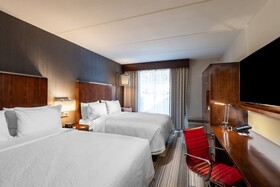 Four Points by Sheraton Atlanta Airport West