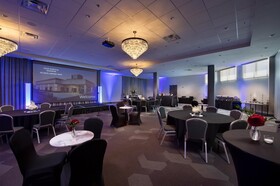 Four Points by Sheraton Atlanta Airport West
