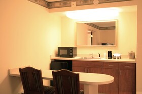 Hampton Inn & Suites Atlanta Airport North I85
