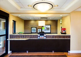 Hampton Inn & Suites Atlanta Airport North I85
