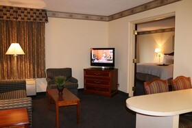 Hampton Inn & Suites Atlanta Airport North I85