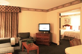 Hampton Inn & Suites Atlanta Airport North I85