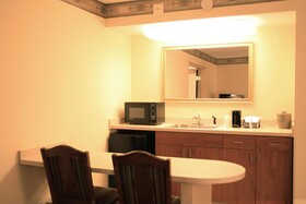 Hampton Inn & Suites Atlanta Airport North I85