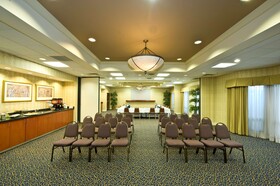 Hampton Inn & Suites Atlanta Airport North I85