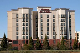 Hampton Inn & Suites Atlanta Airport North I85