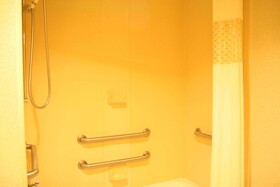 Hampton Inn & Suites Atlanta Airport North I85