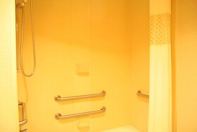 Hampton Inn & Suites Atlanta Airport North I85