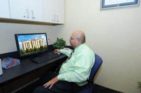 Hampton Inn & Suites Atlanta Airport North I85
