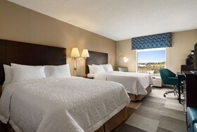 Hampton Inn & Suites Atlanta Airport West/Camp Creek Pkwy