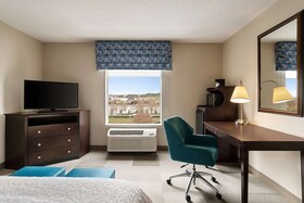 Hampton Inn & Suites Atlanta Airport West/Camp Creek Pkwy