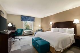 Hampton Inn & Suites Atlanta Airport West/Camp Creek Pkwy