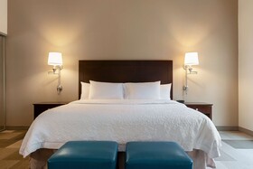 Hampton Inn & Suites Atlanta Airport West/Camp Creek Pkwy