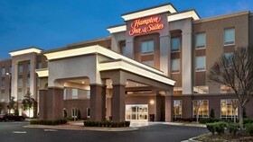 Hampton Inn & Suites Atlanta Airport West/Camp Creek Pkwy