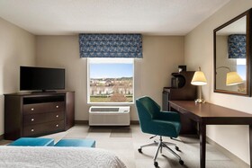 Hampton Inn & Suites Atlanta Airport West/Camp Creek Pkwy