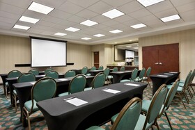 Hampton Inn & Suites Atlanta Airport West/Camp Creek Pkwy