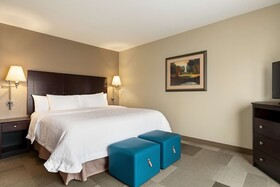 Hampton Inn & Suites Atlanta Airport West/Camp Creek Pkwy