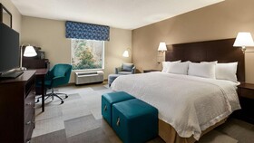Hampton Inn & Suites Atlanta Airport West/Camp Creek Pkwy