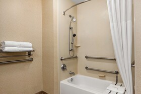 Hampton Inn & Suites Atlanta Airport West/Camp Creek Pkwy