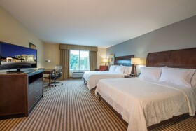 Hilton Garden Inn Atlanta Airport North