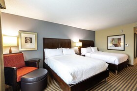 Hilton Garden Inn Atlanta Airport North